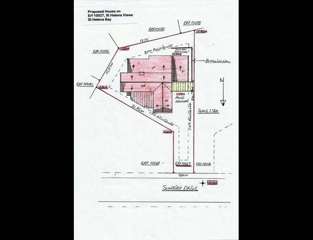 2 BEDROOM HOUSE FOR SALE IN ST HELENA VIEWS